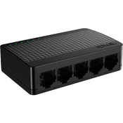 Tenda SG105M - 5-portno gigabitno eth stikalo