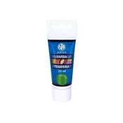 Astra ARTEA Tempera barva Profi 20ml, svetlo zelena , 307118010