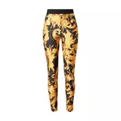 Versace Jeans Couture Pajkice 80HAC101 JS532 Črna Slim Fit