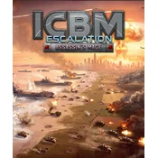 Icbm: Escalation - Assassins Mace (DLC) Steam Key (PC) EUROPE