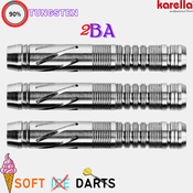 Pikado uteži KARELLA/PLS-01/Profi Line 90% T./20g./Soft Darts