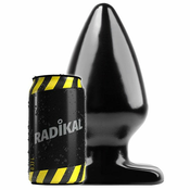 Push Production Analni čep Radikal Fat Plug L