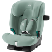 Britax Romer Autosjedalica Advansafix Pro i-Size, Grupa 1, 2, 3 (9-36 kg) - Jade Green