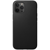 Nomad Rugged Case, black - iPhone 12 Pro Max (NM01967385)
