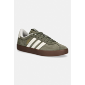 Adidas Muške patike Vl Court 3.0 KJ6805, Maslinaste