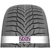Nexen zimska pnevmatika 215/50R17 95V WINGUARD SPORT 2 WU7