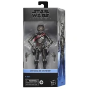 HASBRO Star Wars The Black Series 1-JAC Obi Wan Kenobi - 15 cm, (21551039)