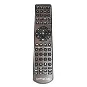 General CAMBRIDGE Audio Azure 851D - compatible General-branded remote control