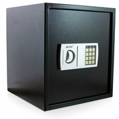 Sigurnosni digitalni elektronički sef 360x400x360mm crni