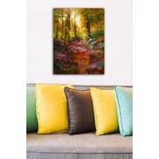 Opviq Slika na platnu 50x70cm
