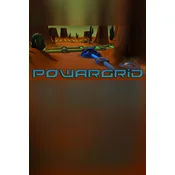 Powargrid Steam Key (PC) GLOBAL
