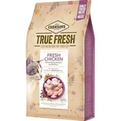 Carnilove Cat True Fresh Chicken 4,8 kg