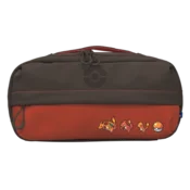 HORI Večnamenska torba HORI - ADVENTURE PACK (PIXEL RED) za Nintendo Switch™ 2, (5000366048)