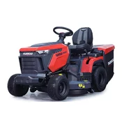Vrtni traktor RAMDA T92HIDRO TRAKTOR 3v1, 92cm, KOŠ 280L, mot. LONCIN