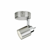 Philips Meranti spot svetiljka mat hrom 1x35W 50310/17/E7