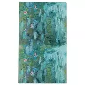 Hermia stolnjak MSAORT0010-2, 150×200 cm, 230 g/m2, pamuk, šareni