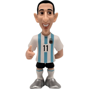 MINIX Nogomet: NT Argentina - DI MARÍA