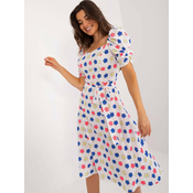 Dress-LK-SK-509677.01X-white