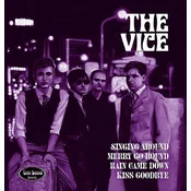 The Vice - Singing Around (LP)