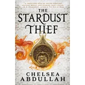 The Stardust Thief