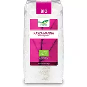 shumee Bio planet zdrob v prahu 0,5 kg