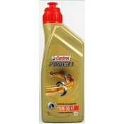 CASTROL motorno olje POWER 1 GPS 4T 15W50, 1 L