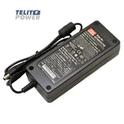Mean Well GST90A12-P1M - 12V 6.67A AC-DC adapter za industrijsku upotrebu (80W) ( 4898 )