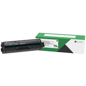 Lexmark 24B7514 toner cartridge 1 pc(s) Original Black