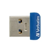 Verbatim USB ključek 32GB Nano Store USB 3.0