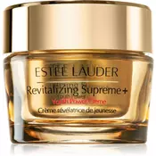 Estée Lauder Revitalizing Supreme + Youth Power Creme dnevna lifting in učvrstitvena krema za posvetlitev in zgladitev kože 75 ml