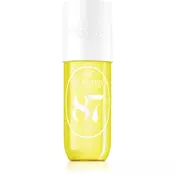 Sol de Janeiro Rio Radiance odišavljeno pršilo za telo in lase za ženske 90 ml
