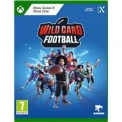 Wild Card Football (X1/XSX)
