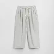 Baggi fit pantalone