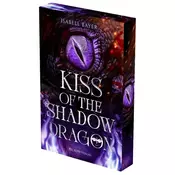 Kiss of the Shadow Dragon