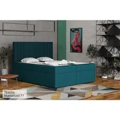 Tapecirani krevet COSMO 90x200 - MattVelvett 77