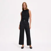 Reserved - LADIES` TROUSERS & BELT