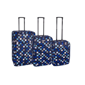 MARBELLA set kofera 3/1 Kat.br. 509.140.55