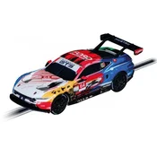 Avtomobil Carrera GO!!! Ford Mustang GT3 Champion Spirit (64292) (GO!!!/GO!!! Plus)