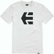 Etnies Majica na otvorenom Icon Tee White XL