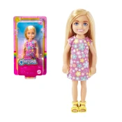 MATTEL Barbie Chelsea, 15 cm, (21642586)