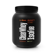 GymBeam Clear Whey IsoFue 500 g llimona - limeta