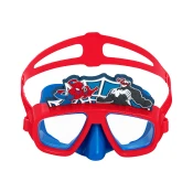 Maska Spiderman za potapljanje