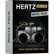 Hertz White Pack (Digitalni izdelek)