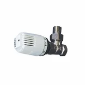 TERMOSTATSKI KOTNI VENTIL HERZ 9.525 MM (3/8) TERMOSTATSKI KOMPLET