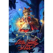 Little Goody Two Shoes Deluxe Edition (PC) Steam Key EUROPE