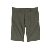 TOM TAILOR Chino hlače  kaki