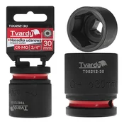 shumee Udarni nastavek 3/4 6-kraki 30 mm CR-MO (5/40)