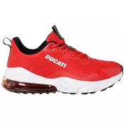 PATIKE D-BOUNCE Ducati - DS643-09-44