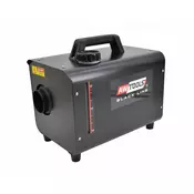 shumee AWTOOLS ZGOREVALNI GRELNIK PITNE VODE DC12V 5KW ČRNE LINIJE