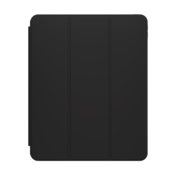 Next One Rollcase ovitek za iPad 12,9” - črna